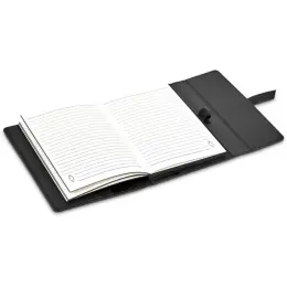 Alex Varga Corinthia Cruz A5 Open Book